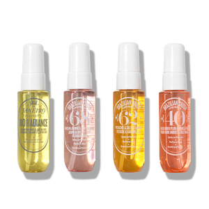 น้ำหอมบราซิลแท้ขายส่ง ขนาด 90 มล./3.0 ออนซ์ กลิ่นดอกไม้ สำหรับฉีดผมและผิวกาย - Product Image 6