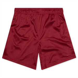 Shorts imprimés personnalisés de haute qualité Vêtements de sport d'été pour hommes Shorts en maille pour hommes Vente directe du fabricant Shorts pour hommes - Product Image 1