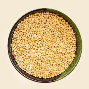 MILLET SÉCHÉ AU SOLEIL/NON-GMO/ORIGINE NATURELLE/EMBALLAGE PROPRE - Product Image 1