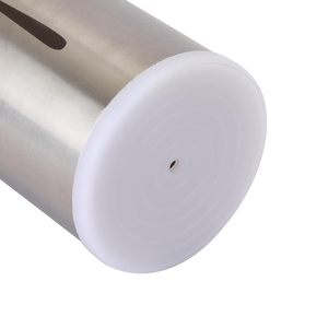 Organizador de cubiertos y cubiertos de metal de alta calidad más vendido, soporte para cubiertos con base de madera - Product Image 4