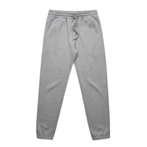 Pantalon de survêtement personnalisé de haute qualité pour temps froid, tissu épais à l'intérieur, pochoir unisexe, pantalon de piste coupe-vent - Product Image 3