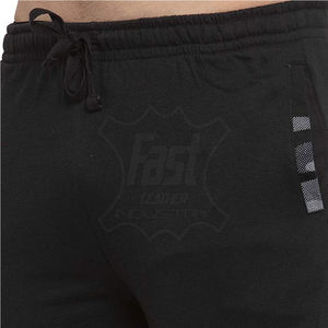 ชุดวอร์มผู้ชายระบายอากาศได้ดี ผลิตในปากีสถาน ผ้าฝ้ายกันลม ดีไซน์ล่าสุด รับสกรีนโลโก้ ไซส์ใหญ่ - Product Image 6