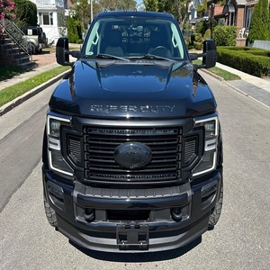 USADO, Volante a la Izquierda/Derecha, 2020, FORD F-450 SUPER DUTY LIMITED 4X4 - Product Image 1