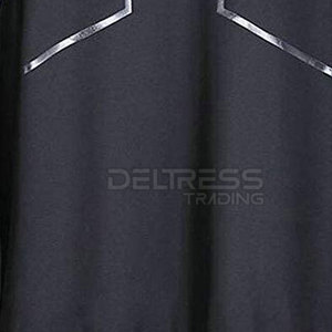 Chándal de dos piezas de algodón 550 GSM para entrenamiento de tecnología de gimnasio para hombre, conjunto de dos piezas de algodón 100%, ropa deportiva, chándal de entrenamiento - Product Image 6