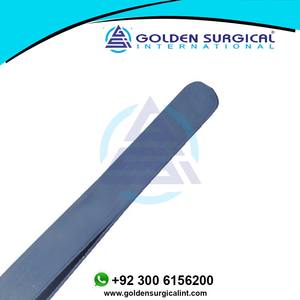 คีมหนีบปากคีบยึดโดยตรงสำหรับทันตกรรมจัดฟันอุปกรณ์ทางห้องปฏิบัติการ - Product Image 4