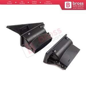 Boquilla de Descongelación del Panel Lateral Izquierdo/Derecho BDP1330-1 para W201 190 190 E 190 D 1982-1993 A2018301154 A20 - Product Image 4