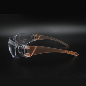 Gafas de seguridad industriales SA1923 - Product Image 3