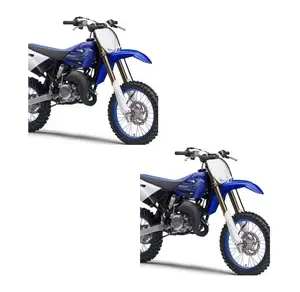 新2024 2023出售yamaha YZ65 YZ85 65CC 85CC摩托车越野越野车现出售