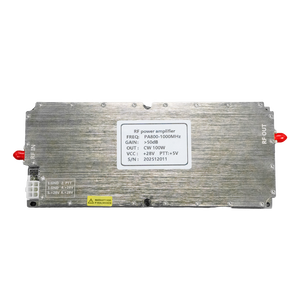 Hoogpresterende 100W GaN RF-versterkermodule PA800-1000MHz breedband voor anti-UAV & DJI/FPV dronebesturing - Product Image 6