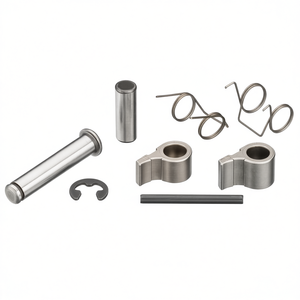 ชุดอุปกรณ์ยึดและอะไหล่เครื่องมือลม Hazet - Product Image 2