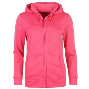 Sudaderas con capucha de punto sólido informal para mujer, sudaderas con capucha de invierno de peso pesado de gran tamaño, ropa de mujer, ropa deportiva de alta calidad - Product Image 5