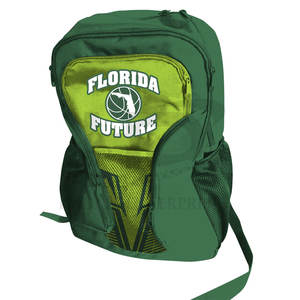 Sac à dos de sport personnalisé en matériau durable Sac à dos de sport Offre Spéciale Sac à dos de sport le plus vendu - Product Image 6