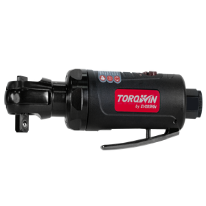 Llave de Impacto Neumática Mini TORQWIN RW-375 3/8 - Torque de 7-40 Nm, Ligera (0.5 kg), 240 RPM de Velocidad Libre - Product Image 2
