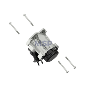 9650010102 - Kit - Kit de valve de frein à pied - Pièces et accessoires de remorque - MSP Export - Product Image 1