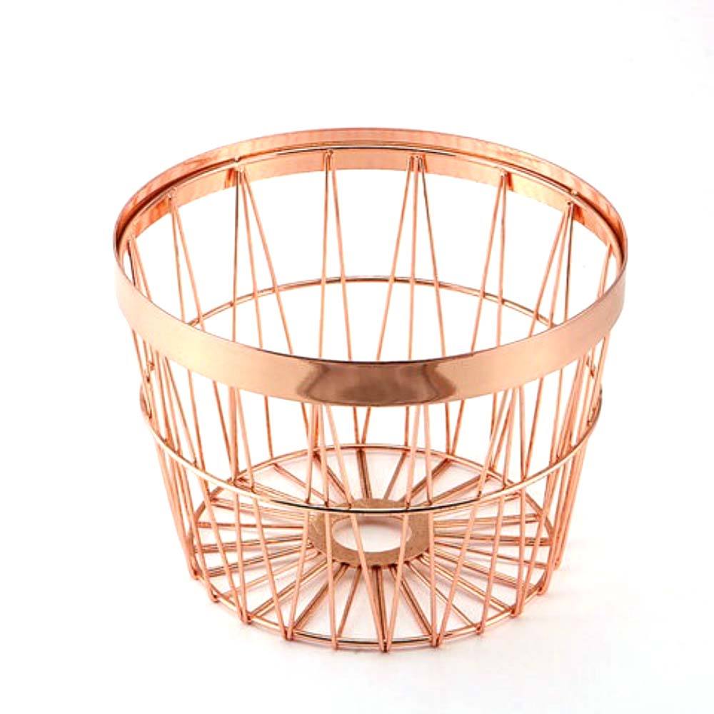 สีโรสโกลด์