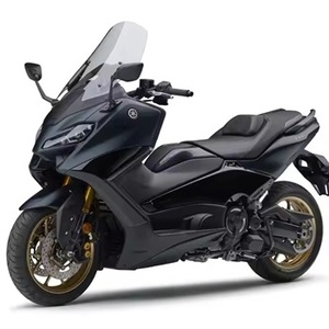 Oferta Destacada 2024 - Motocicletas Yamaha TMAX 560 Deportivas Seminuevas en Venta, Disponibles Ahora - Product Image 1