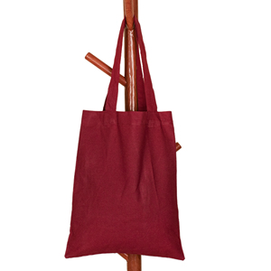 Bolsa de Tela de Algodón Natural Biodegradable Promocional con Logotipo Personalizado, Color Intenso y Resistente, para Eventos, Comercio Minorista, Empresas y Empaque de Marca - Product Image 3