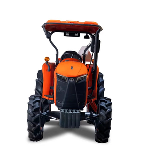 สำหรับรถแทรกเตอร์ Kubota L4028 4WD คุณภาพสูง ประหยัดน้ำมัน ทนทาน ใช้ได้กับงานเกษตรและก่อสร้าง ใหม่พร้อมใช้งาน - Product Image 1