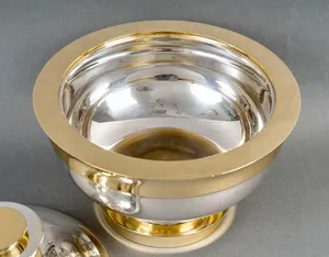 Premium Stainless Steel Casserole for <b>Buffet</b> Setup | Stylish & Practical Food <b>Warmer</b> Made with High End Quality - Product Image 3