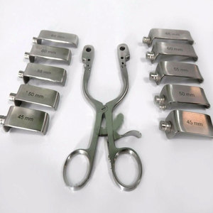 VENTA CALIENTE Cloward Retractor Set Retractor de laminectomía cervical CE APROBADO - Product Image 2