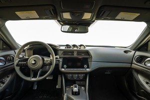 Nissan Z Proto Spec 2023 Usado Premium ~160 Millas - Product Image 4