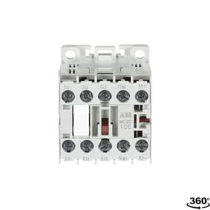 สำหรับผลิตภัณฑ์คอนแทคเตอร์ ABB รุ่น 1SAL103558R9906 - Product Image 1