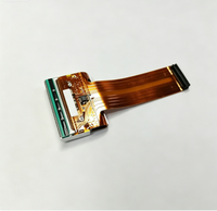 Tête d'impression TTO originale neuve ENM10104792 32 mm pour imprimante M SmartDate X40