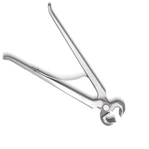 Instrumentos veterinarios personalizables, pinza de pezuña reutilizable, todas las herramientas de herrador disponibles - Product Image 3