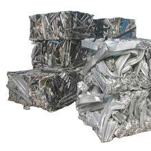 Repartidor al por mayor, buena calidad, precio barato, chatarra de alambre de aluminio, aluminio 6063, chatarra de aluminio UBC para exportación - Product Image 3