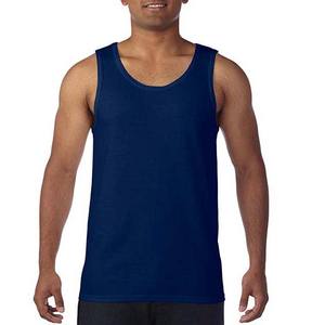 Respirant en vrac quantité 2025 Gym débardeur hommes Fitness musculation réservoir été entraînement gilet sans manches grande taille homme débardeur - Product Image 2