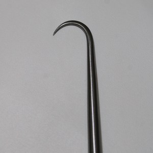 Gancho Óseo Zigomático de Precisión Quirúrgica WORLD, Modelo WPS-BT-639, Certificado CE Clase I para Cirugía Maxilofacial - Product Image 2