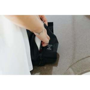 2PAC Bolsas y bolsas de almacenamiento impermeables empacables Accesorios de viaje convenientes - Product Image 5