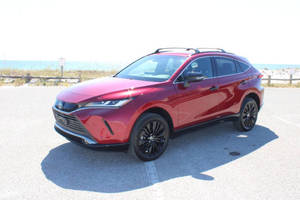 Toyota Venza Nightshade Edition 2023 USADO EN EXCELENTES CONDICIONES - Product Image 3