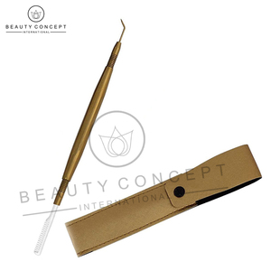 2024 New Arrival Lash Lift Eco-Friendly Beauty Instrument Custom Packaging <b>Top</b> Eyelash Lifting <b>Tool</b> with Lash Lift Feature - Product Image 2