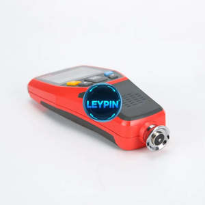 Jauge d'épaisseur de revêtement UNI-T UT343D avec stockage de 500 groupes de données et transmission de données USB, catégorie de produits Lexso - Product Image 4