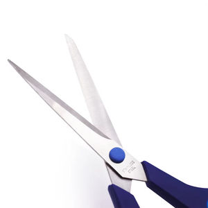 Ciseaux de tailleur pour la découpe de tissus de précision avec un mouvement de lame fluide pour des résultats précis et sans effort - Product Image 3