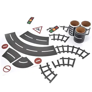 Road Tape - Play to Learn Preschool