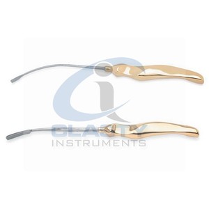 Giá trị hàng đầu Del Campo endo disector 21cm nội soi mặt và trán nâng dụng cụ sản xuất - Product Image 6