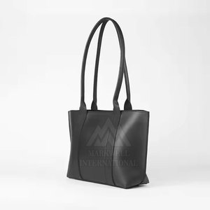 Sacs à main en cuir pour femmes de haute qualité Sac fourre-tout Dernier design Sacs fourre-tout en cuir PU pour femmes - Product Image 2