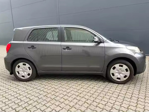 รถ Toyota Urban Cruiser hyryder 2023เบนซินไฮบริดที่เป็นเจ้าของไว้ล่วงหน้า - Product Image 4