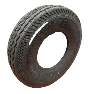 Neumáticos Tuk de calidad confiable disponibles en el tamaño de 400-8 y 400-10 y 4,50-10 a la venta a un precio muy asequible a Irak - Product Image 2