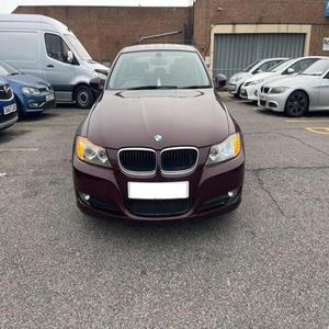 BMW Serie 3 2.0 318I 2010 USADO, Volante a la Izquierda/Derecha - Product Image 1