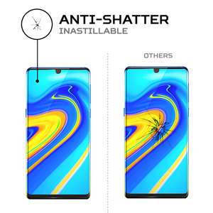 ฟิล์มกันรอย ANTISHOCK สำหรับ ZTE สำหรับนูเบีย Z18 - Product Image 4