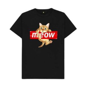 Camiseta clásica de algodón con cuello redondo para hombre, camiseta de manga corta de algodón suave 100 por ciento, transpirable y ligera para ropa informal - Product Image 3