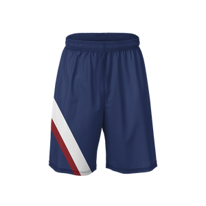 Maillot de hockey sur glace vierge personnalisé par l'usine OEM impression par sublimation uniformes de crosse pour adultes maillot de hockey sur glace - Product Image 6