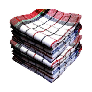 Tissu à vaisselle en coton de haute qualité personnalisable Épaisseur Largeur Technics Caractéristique Origine uk - Product Image 1