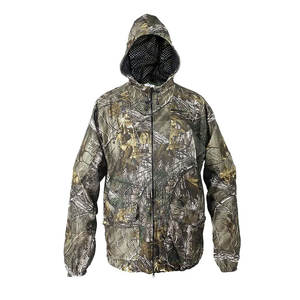 Costume de chasse imperméable de haute qualité dernière conception Cordura matériel bas quantité minimale de commande pour les ensembles de vente en gros en ligne - Product Image 3