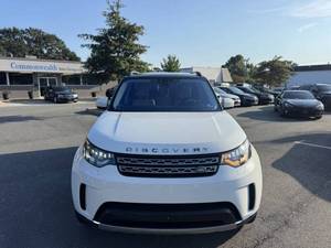 Land Rover Discovery HSE Luxury d'occasion à bas prix, modèle 2017, à vendre - Product Image 2