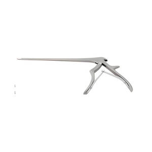 Laminectomie Rongeurs Équipement médical Dispositif orthopédique Fixation externe Laminectomie Rongeurs - Product Image 1