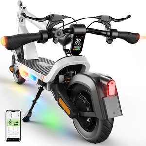 FAst selling on box Electric Scooterings Adults 1000W 38Miles Long <b>Range</b> 28MPH Folding - Product Image 1